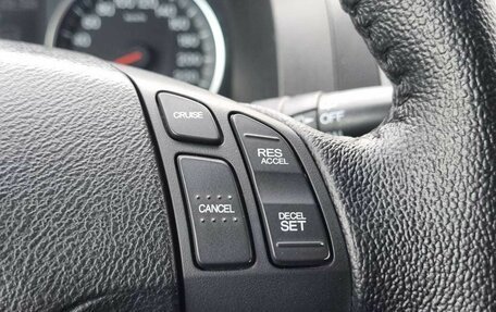 Honda CR-V III рестайлинг, 2007 год, 1 150 000 рублей, 17 фотография