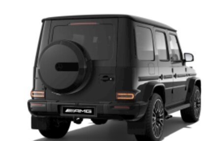 Mercedes-Benz G-Класс AMG, 2025 год, 31 500 000 рублей, 3 фотография