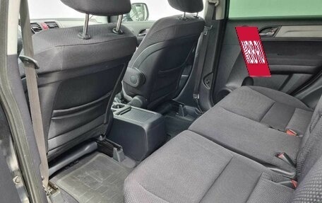 Honda CR-V III рестайлинг, 2007 год, 1 150 000 рублей, 10 фотография
