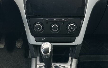 Skoda Yeti I рестайлинг, 2011 год, 900 000 рублей, 12 фотография