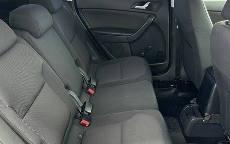 Skoda Yeti I рестайлинг, 2011 год, 900 000 рублей, 11 фотография