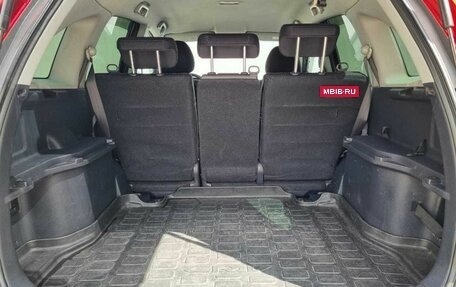 Honda CR-V III рестайлинг, 2007 год, 1 150 000 рублей, 20 фотография