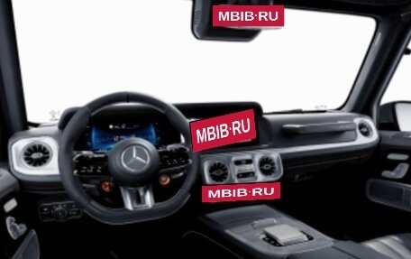 Mercedes-Benz G-Класс AMG, 2025 год, 31 500 000 рублей, 4 фотография