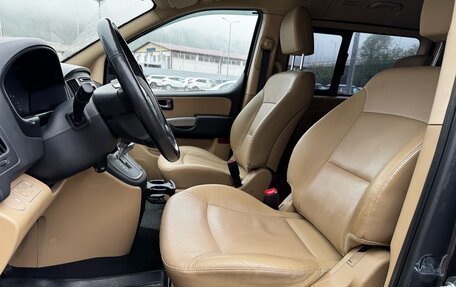 Hyundai H-1 II рестайлинг, 2021 год, 3 800 000 рублей, 6 фотография