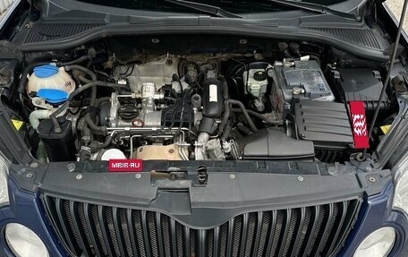 Skoda Yeti I рестайлинг, 2011 год, 900 000 рублей, 14 фотография
