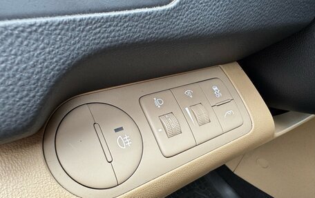 Hyundai H-1 II рестайлинг, 2021 год, 3 800 000 рублей, 11 фотография