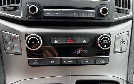 Hyundai H-1 II рестайлинг, 2021 год, 3 800 000 рублей, 12 фотография