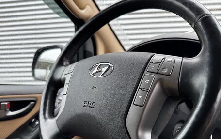 Hyundai H-1 II рестайлинг, 2021 год, 3 800 000 рублей, 13 фотография