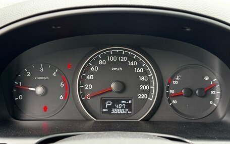 Hyundai H-1 II рестайлинг, 2021 год, 3 800 000 рублей, 10 фотография
