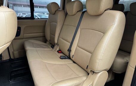 Hyundai H-1 II рестайлинг, 2021 год, 3 800 000 рублей, 16 фотография
