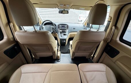 Hyundai H-1 II рестайлинг, 2021 год, 3 800 000 рублей, 18 фотография