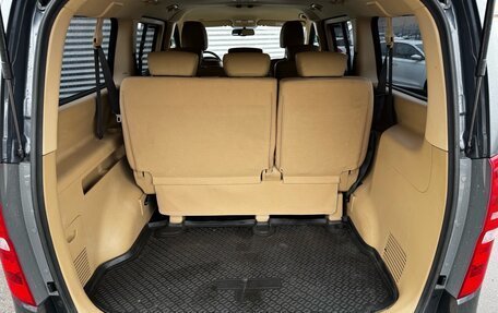Hyundai H-1 II рестайлинг, 2021 год, 3 800 000 рублей, 20 фотография