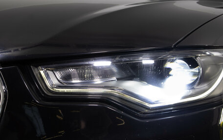 Audi A6, 2012 год, 1 589 000 рублей, 7 фотография