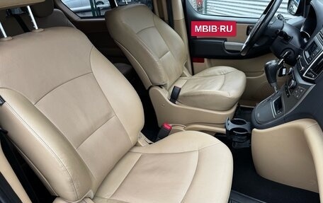 Hyundai H-1 II рестайлинг, 2021 год, 3 800 000 рублей, 14 фотография