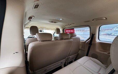 Hyundai H-1 II рестайлинг, 2021 год, 3 800 000 рублей, 17 фотография