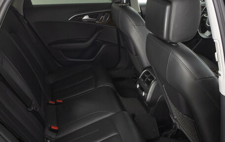 Audi A6, 2012 год, 1 589 000 рублей, 11 фотография