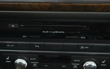Audi A6, 2012 год, 1 589 000 рублей, 17 фотография