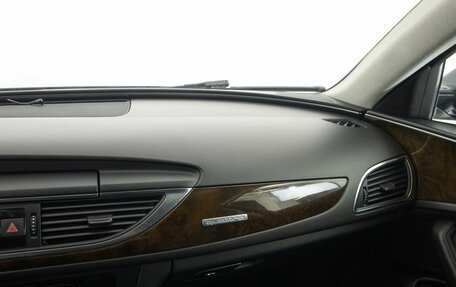 Audi A6, 2012 год, 1 589 000 рублей, 15 фотография