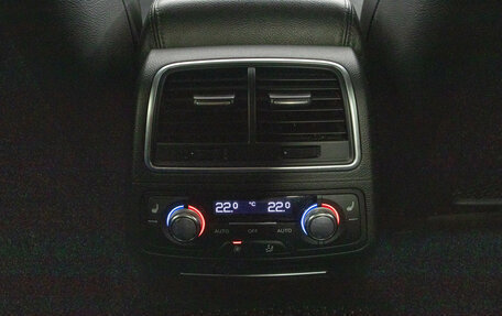 Audi A6, 2012 год, 1 589 000 рублей, 19 фотография