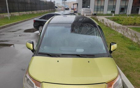 Citroen C3 Picasso I, 2009 год, 515 000 рублей, 3 фотография