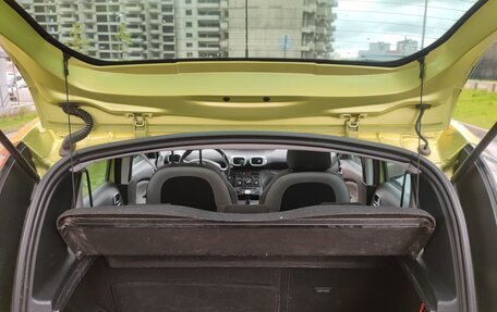 Citroen C3 Picasso I, 2009 год, 515 000 рублей, 13 фотография