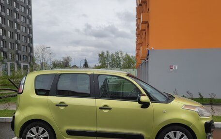 Citroen C3 Picasso I, 2009 год, 515 000 рублей, 5 фотография
