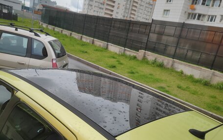 Citroen C3 Picasso I, 2009 год, 515 000 рублей, 15 фотография