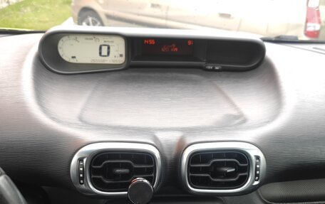 Citroen C3 Picasso I, 2009 год, 515 000 рублей, 12 фотография