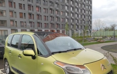 Citroen C3 Picasso I, 2009 год, 515 000 рублей, 1 фотография