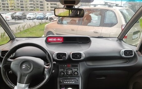 Citroen C3 Picasso I, 2009 год, 515 000 рублей, 8 фотография