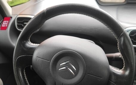 Citroen C3 Picasso I, 2009 год, 515 000 рублей, 10 фотография