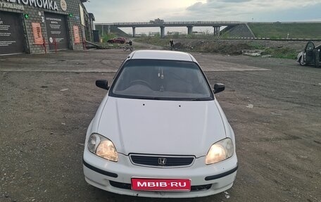 Honda Civic Ferio III, 1999 год, 355 000 рублей, 1 фотография