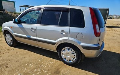 Ford Fusion I, 2006 год, 370 000 рублей, 1 фотография