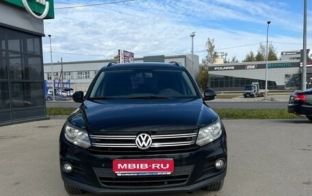 Volkswagen Tiguan I, 2011 год, 999 999 рублей, 1 фотография