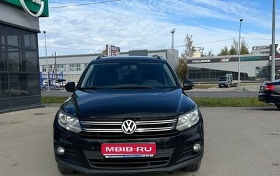 Volkswagen Tiguan I, 2011 год, 999 999 рублей, 1 фотография
