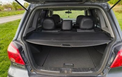 Mitsubishi Outlander III рестайлинг 3, 2008 год, 950 000 рублей, 1 фотография