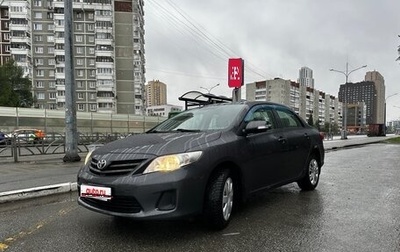 Toyota Corolla, 2012 год, 950 000 рублей, 1 фотография