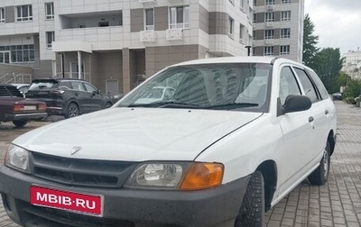 Nissan AD II, 2000 год, 310 000 рублей, 1 фотография