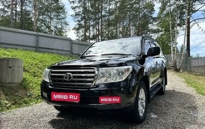 Toyota Land Cruiser 200, 2008 год, 3 250 000 рублей, 1 фотография