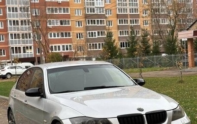 BMW 3 серия, 2006 год, 800 000 рублей, 1 фотография