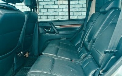 Mitsubishi Pajero IV, 2008 год, 1 600 000 рублей, 1 фотография
