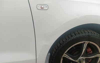 Volkswagen Polo VI (EU Market), 2012 год, 700 000 рублей, 1 фотография