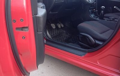 Mazda 3, 2005 год, 460 000 рублей, 1 фотография
