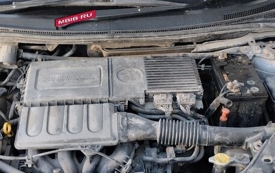 Mazda Demio III (DE), 2003 год, 200 000 рублей, 1 фотография