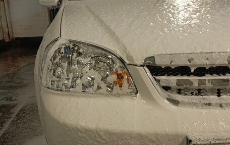 Chevrolet Lacetti, 2007 год, 585 000 рублей, 1 фотография