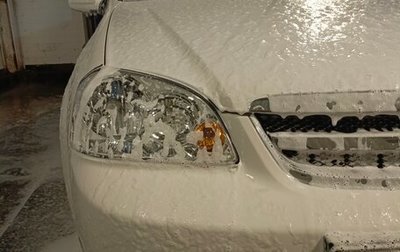 Chevrolet Lacetti, 2007 год, 585 000 рублей, 1 фотография