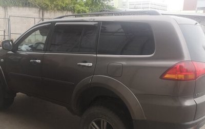 Mitsubishi Pajero Sport II рестайлинг, 2011 год, 1 000 000 рублей, 1 фотография