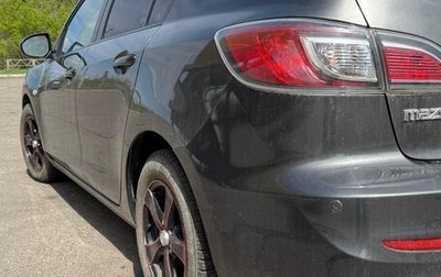 Mazda 3, 2012 год, 970 000 рублей, 1 фотография