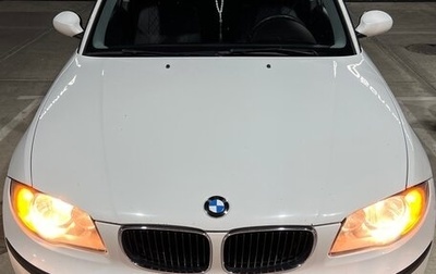 BMW 1 серия, 2009 год, 905 000 рублей, 1 фотография