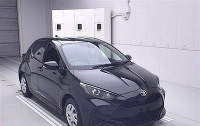Toyota Yaris, 2021 год, 1 501 000 рублей, 1 фотография